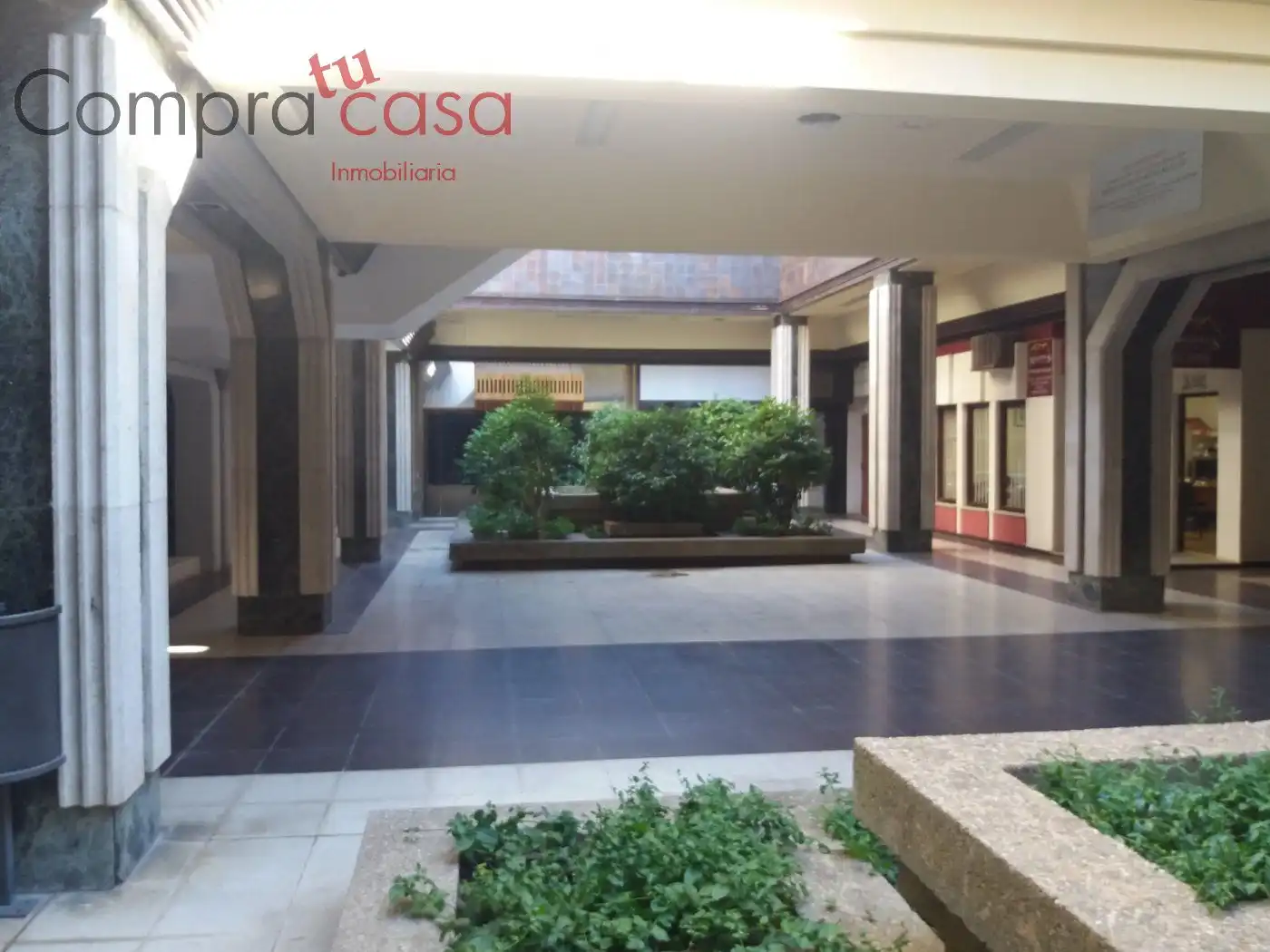 Business premises for sale in Paseo ezequiel gonzalez, imagen 13