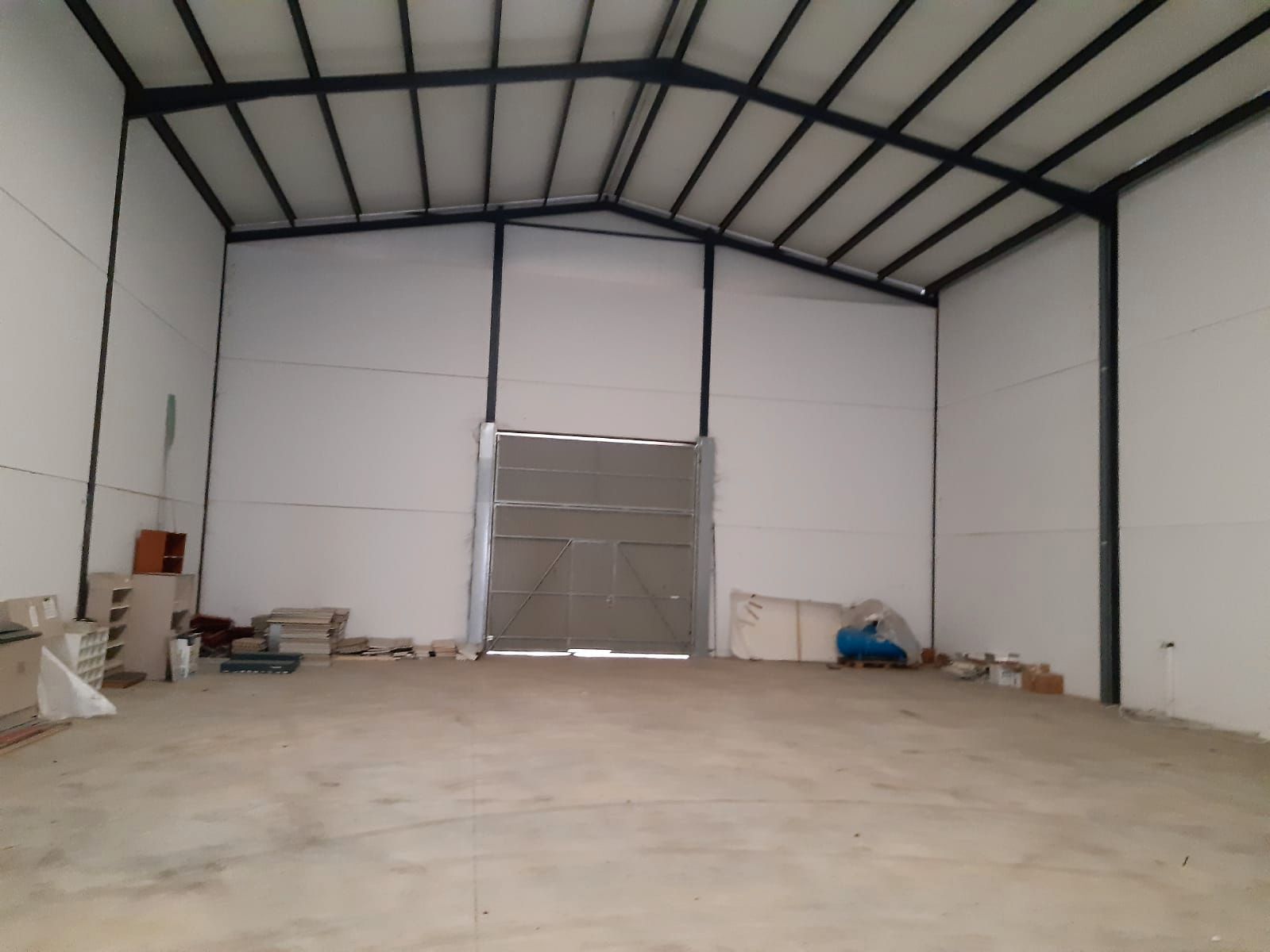 Industrial buildings to rent in Plasencia