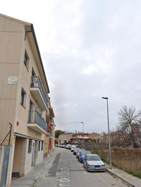 Exterior view of Flat for sale in Sant Pere de Riudebitlles