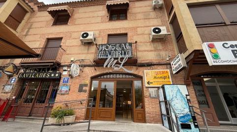 Photo 2 of Apartment for sale in Calle Marqués de Mendigorria, Antequeruela y Covachuelas,  Toledo Capital