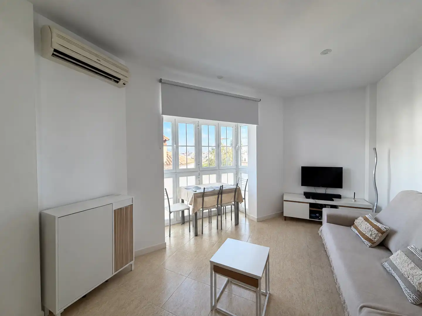 Wohnung mit Terrasse zum Verkauf in Núcleo urbano, imagen 5