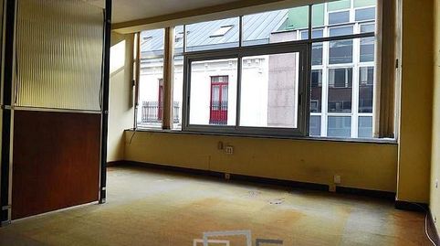 Foto 3 de Oficina de alquiler en Plaza Circular, Bilbao