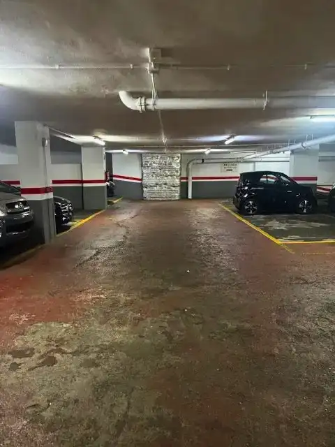 Individuel avec ascenseur à vendre à Carrer de Londres, imagen 4