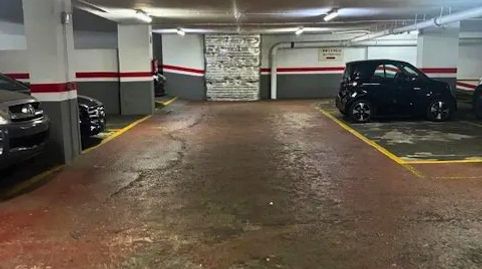 Foto 3 de Garaje en venta en Carrer de Londres, La Nova Esquerra de l'Eixample, Barcelona Capital