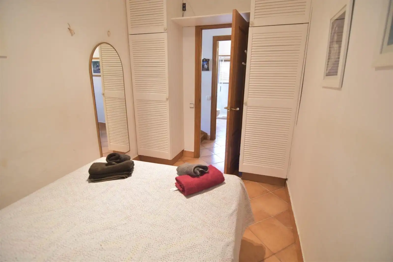 Haus mit Pool zum Verkauf in JUAN RAMON JIMENEZ 5, imagen 8