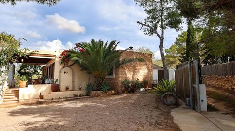 Foto 2 de Casa o chalet en venta en Camino Venda de Baix Portosaler, Formentera, Illes Balears