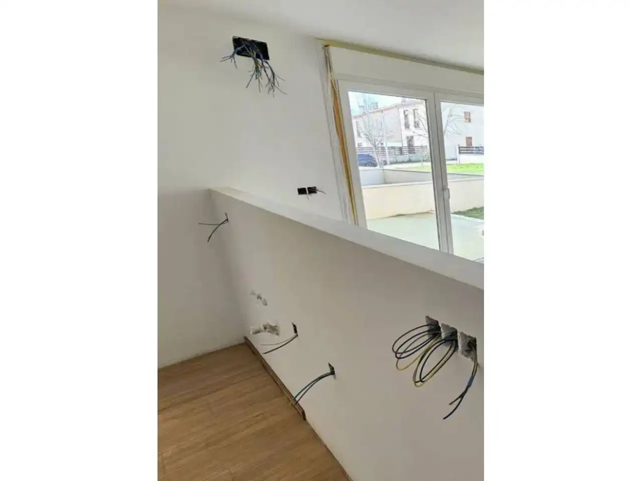 Casa adosada en venda en Allariz amb Calefacció, Jardí privat i Terrassa
