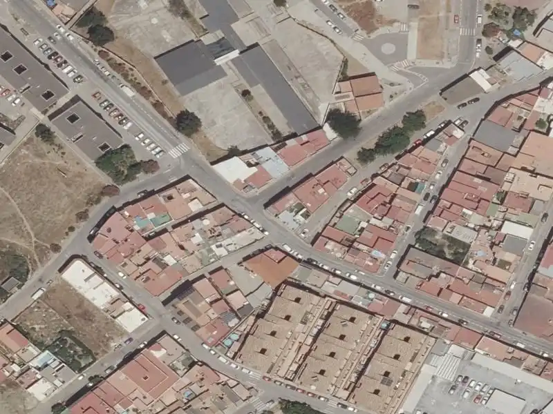 Maison à vendre à Grazalema