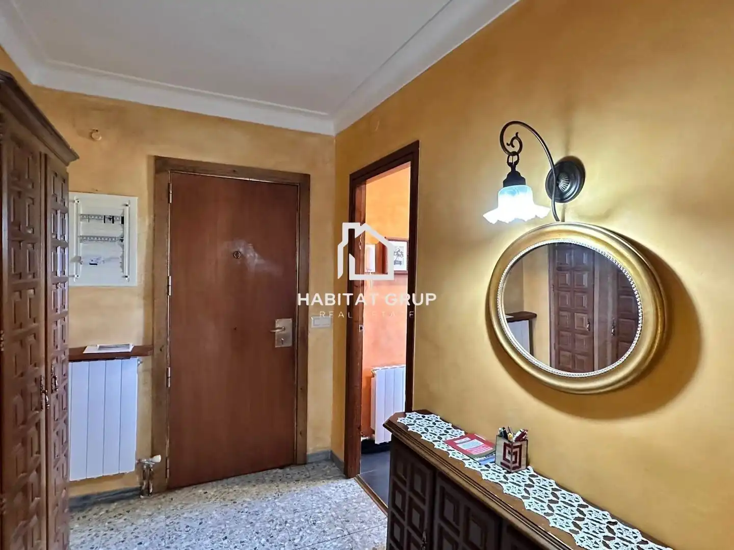 Wohnung mit Aufzug zum Verkauf in La Bisbal d'Empordà, imagen 23