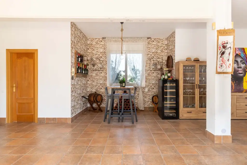 Maison avec terrasse à vendre à Àliga (Can Palet de Vistalegre), imagen 51