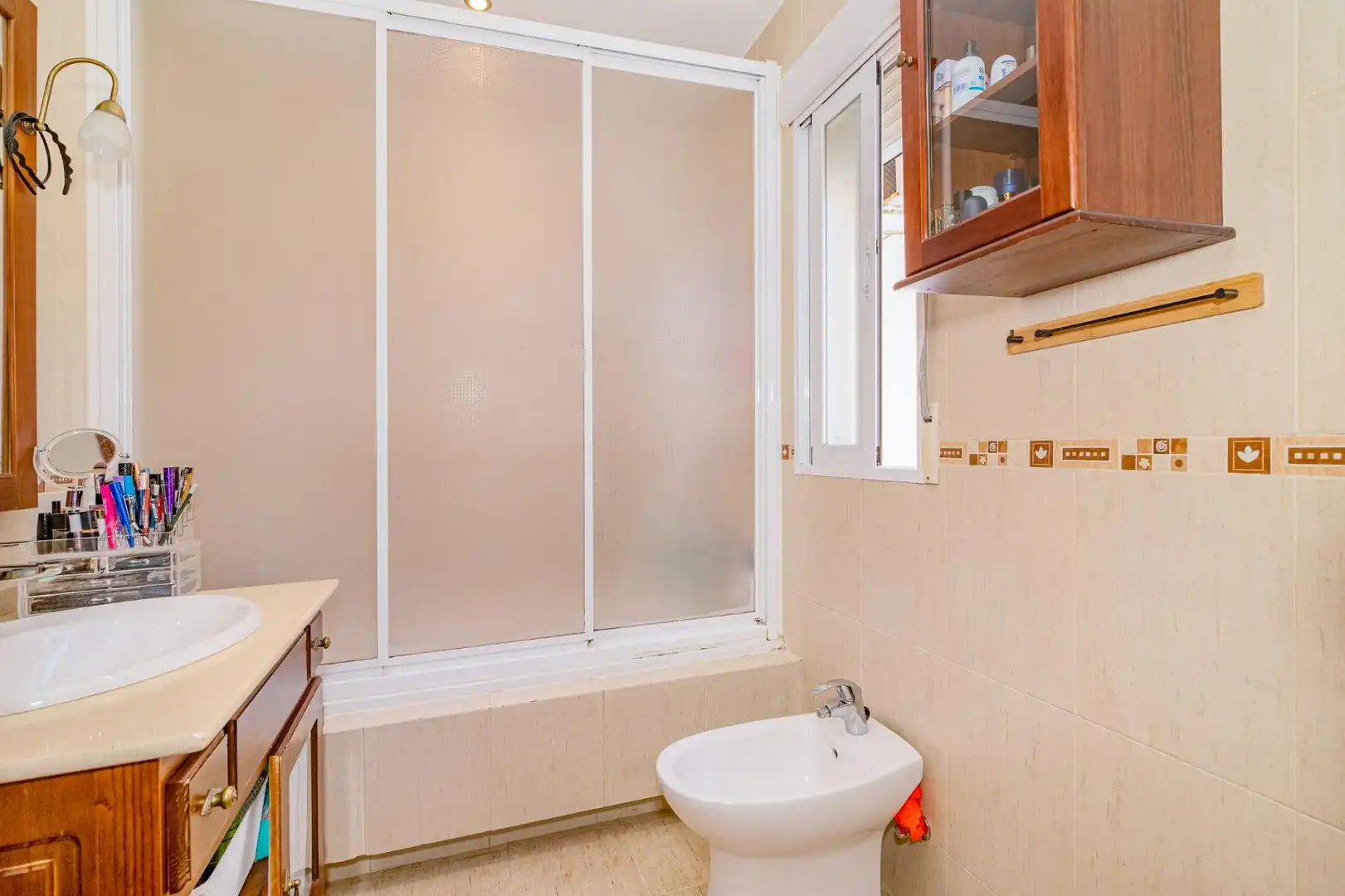 Baño de Casa o chalet en venta en Atarfe Sur