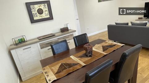 Foto 4 de Apartament per a compartir a Imperial,  Madrid Capital