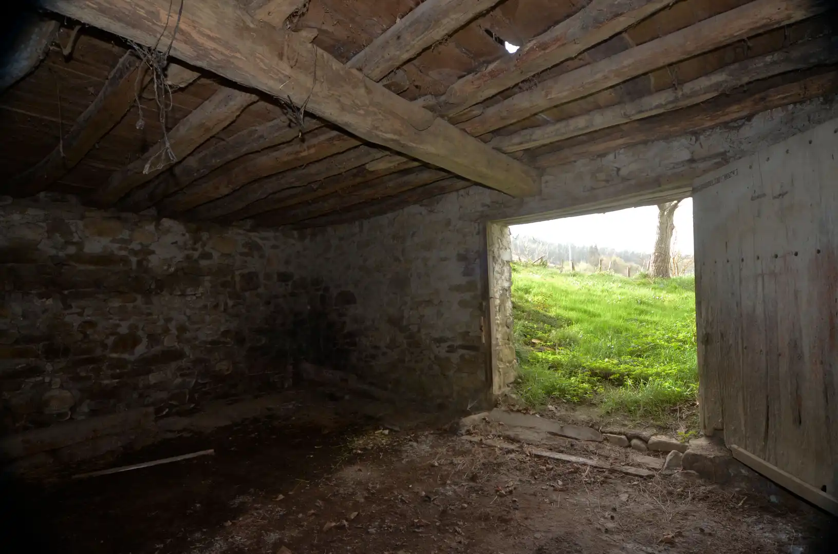 Finca rústica en venta en Antzuola con Calefacción y Trastero