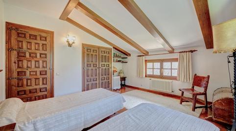 Photo 2 of House or chalet for sale in Luzaide-valcarlos - Pekotxeta, 4, Luzaide / Valcarlos, Navarra