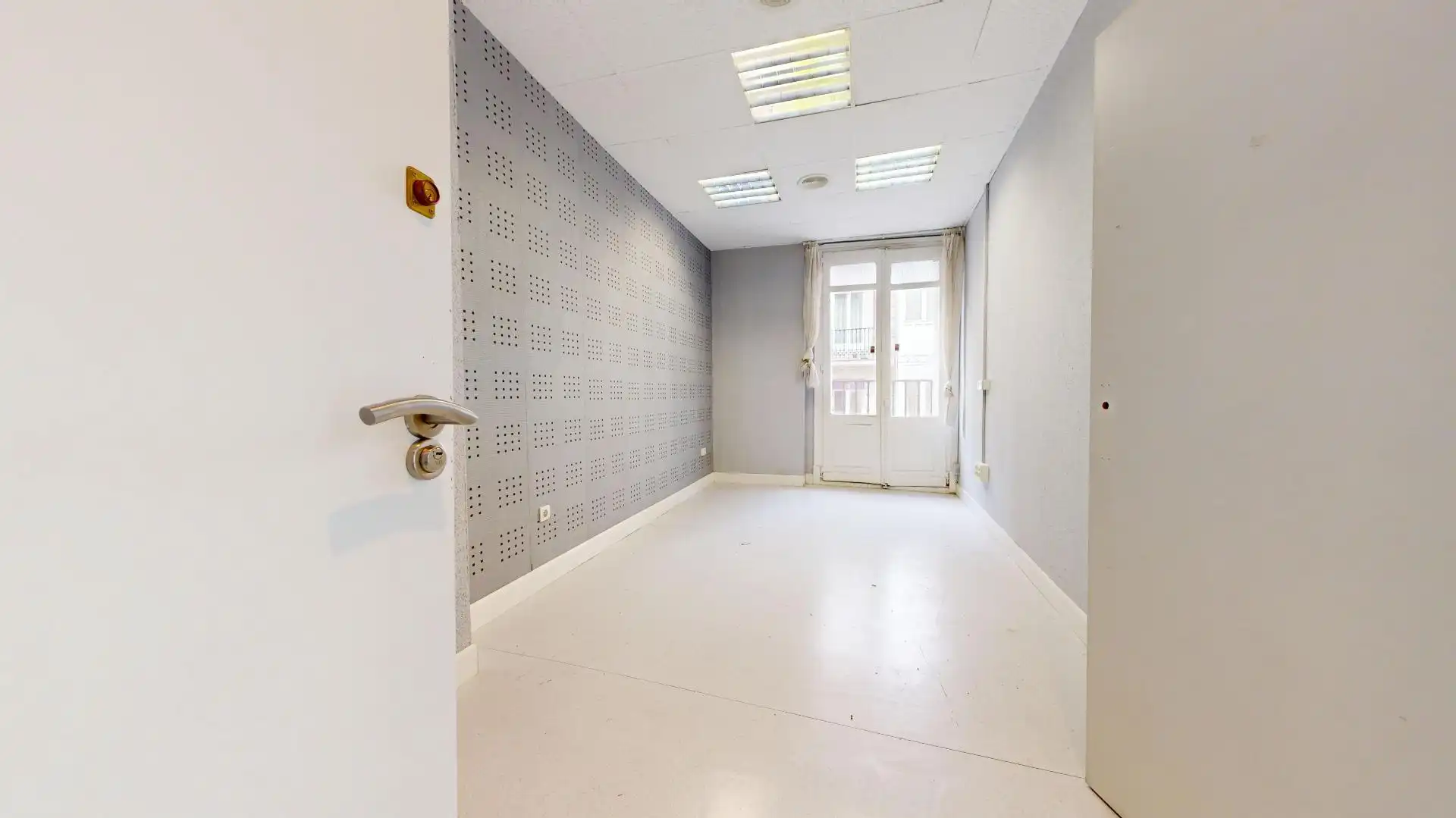 Piso con terraza en venta en Calle PORTAL DE ZAMUDIO, imagen 18