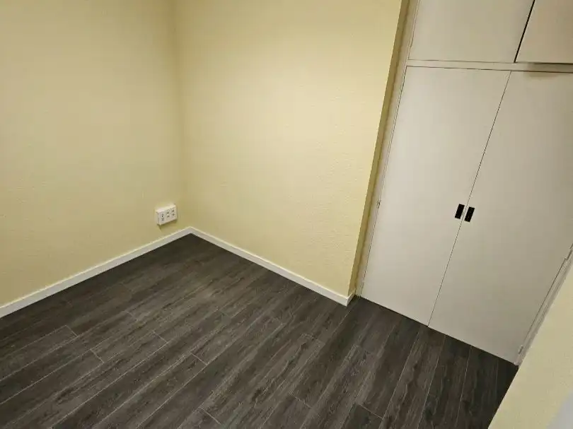 Bedroom of Office for rent in Pozuelo de Alarcón  with Air Conditioner, Heating and Internet