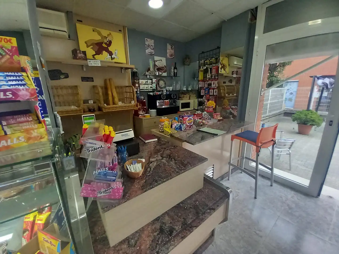 Local commercial à louer à Castellbisbal, imagen 10