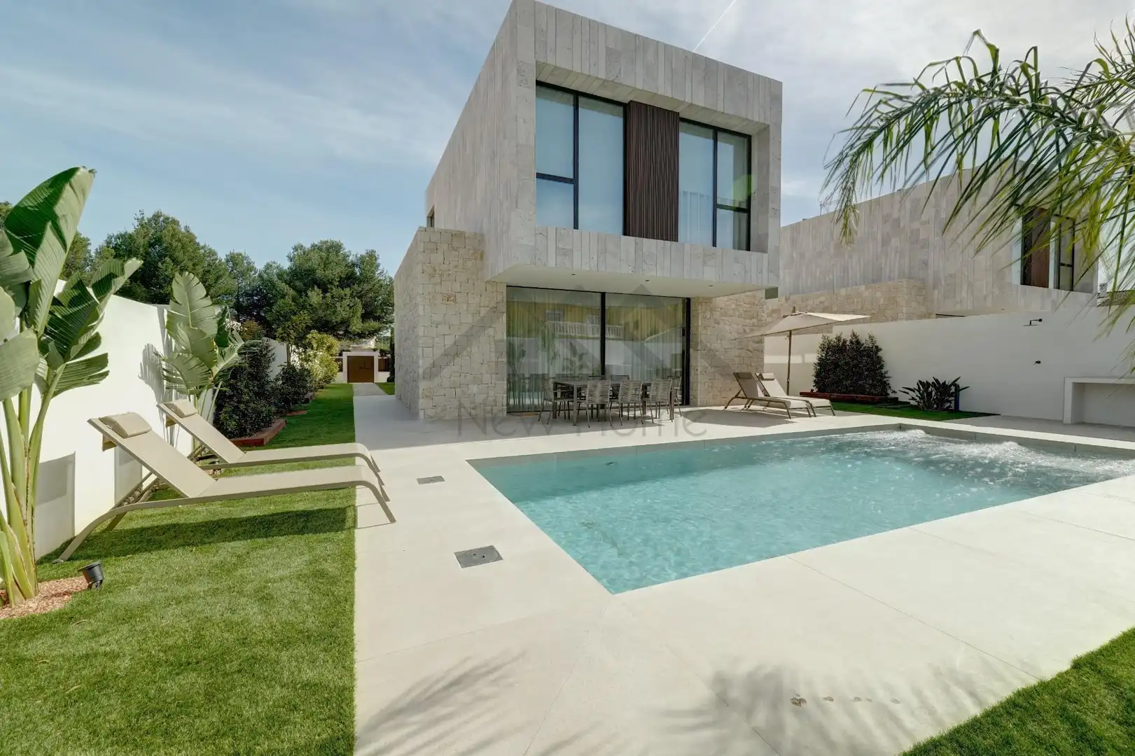 Exterior view of Houses for sale in L'Eliana  with Private garden, Terrace and Storage room