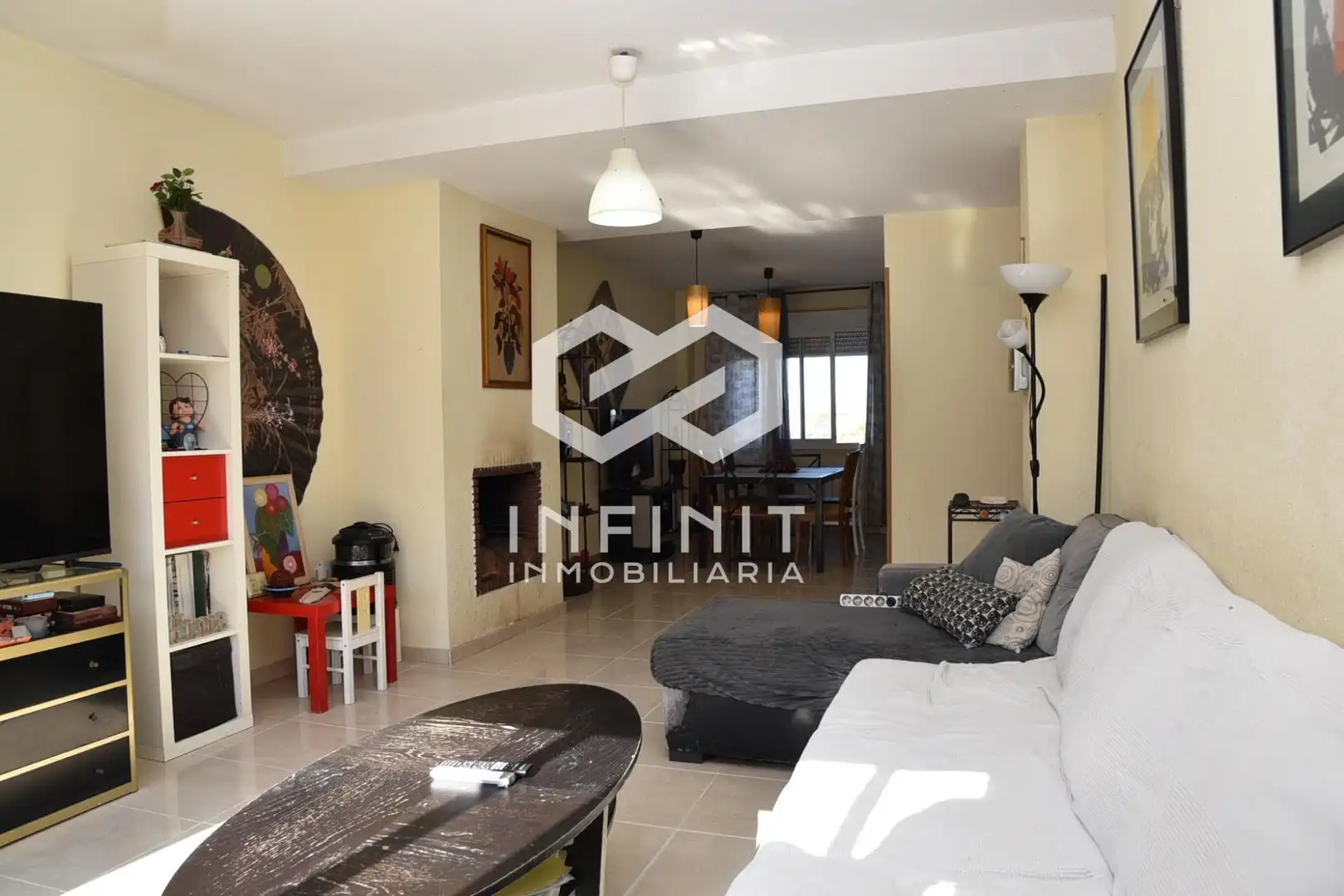 Maison mitoyenne avec piscine à vendre à Villanueva de la Torre, imagen 31