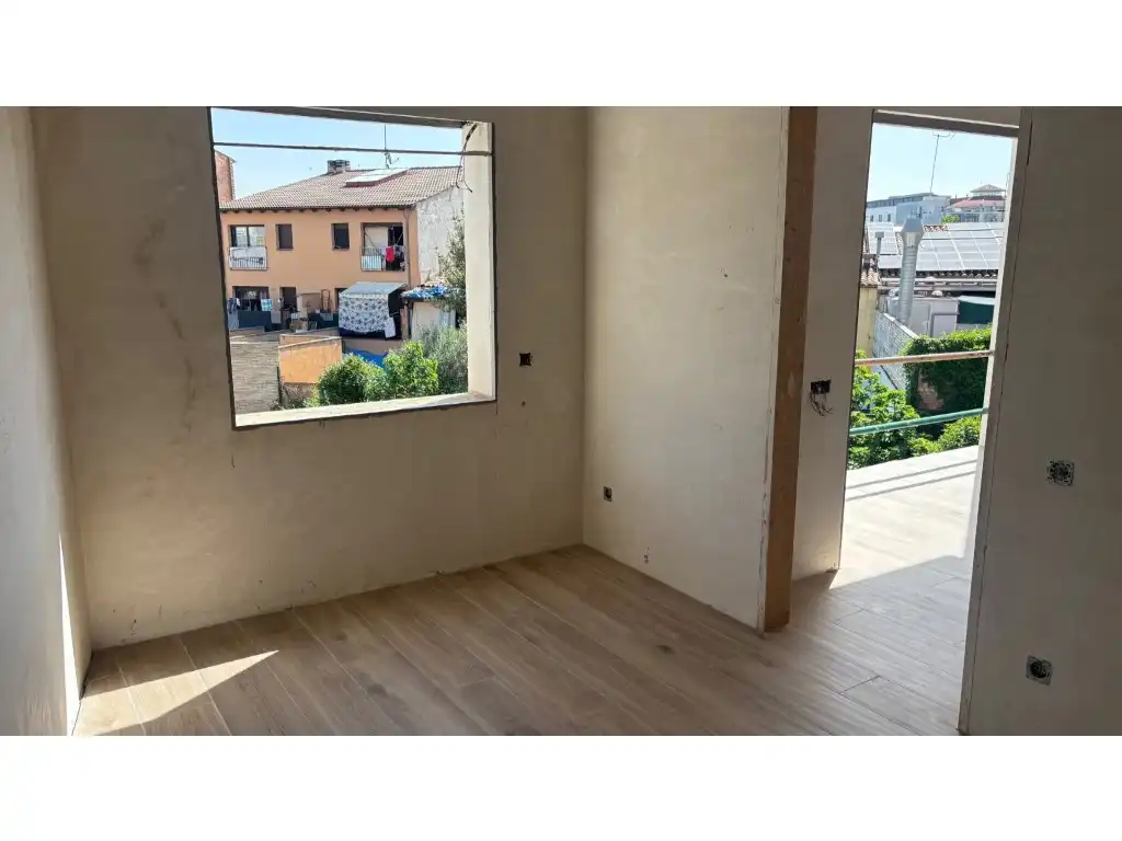 Habitación de Apartamento en venta en Manlleu