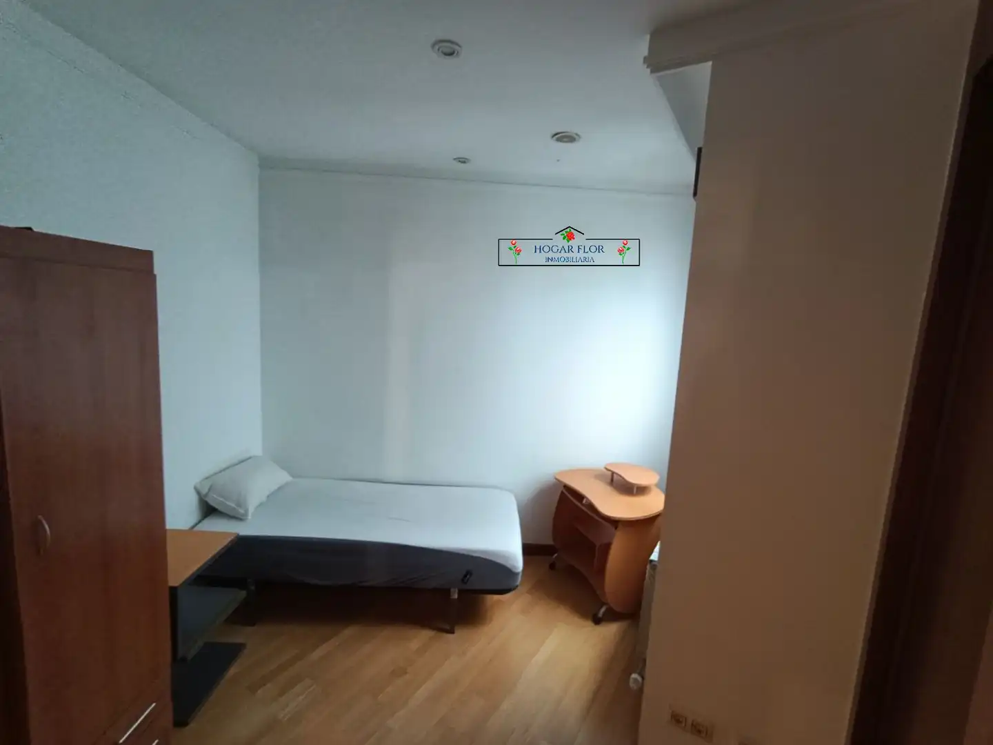 Schlafzimmer von Maisonette zum Verkauf in Salamanca mit Heizung