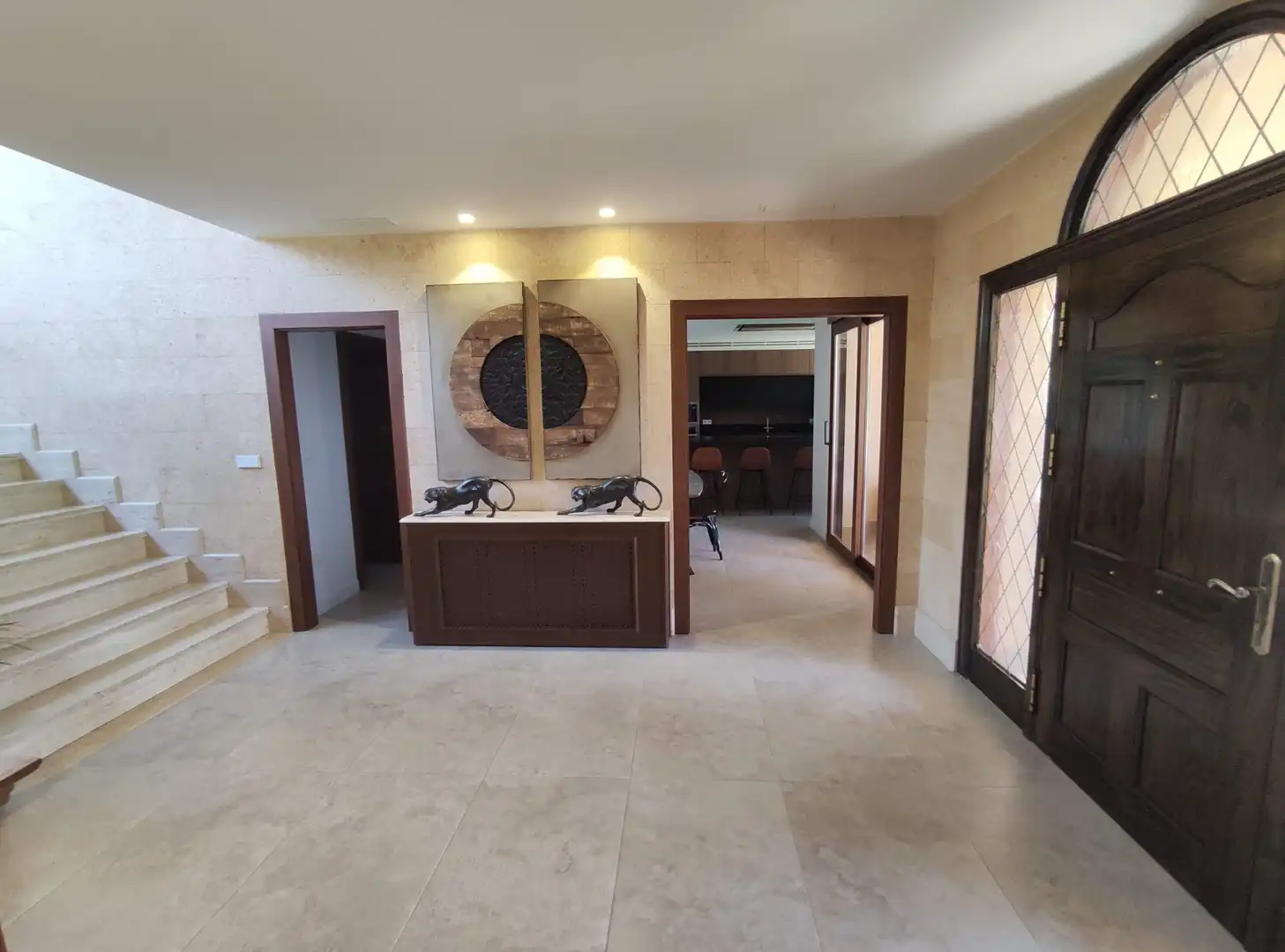 Casa o xalet en venda en Elche / Elx amb Aire condicionat, Calefacció i Jardí privat