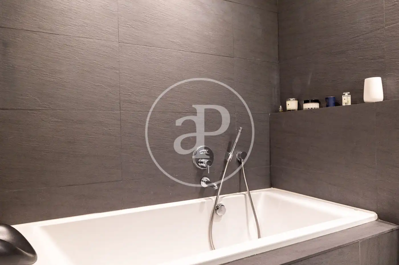 Piso con ascensor en venta en C. del Capitán Arenas, imagen 36
