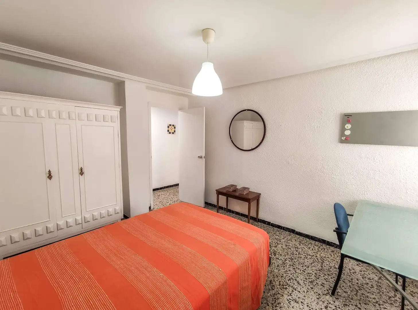 Habitación en Pont Nou - Corazón de Jesús