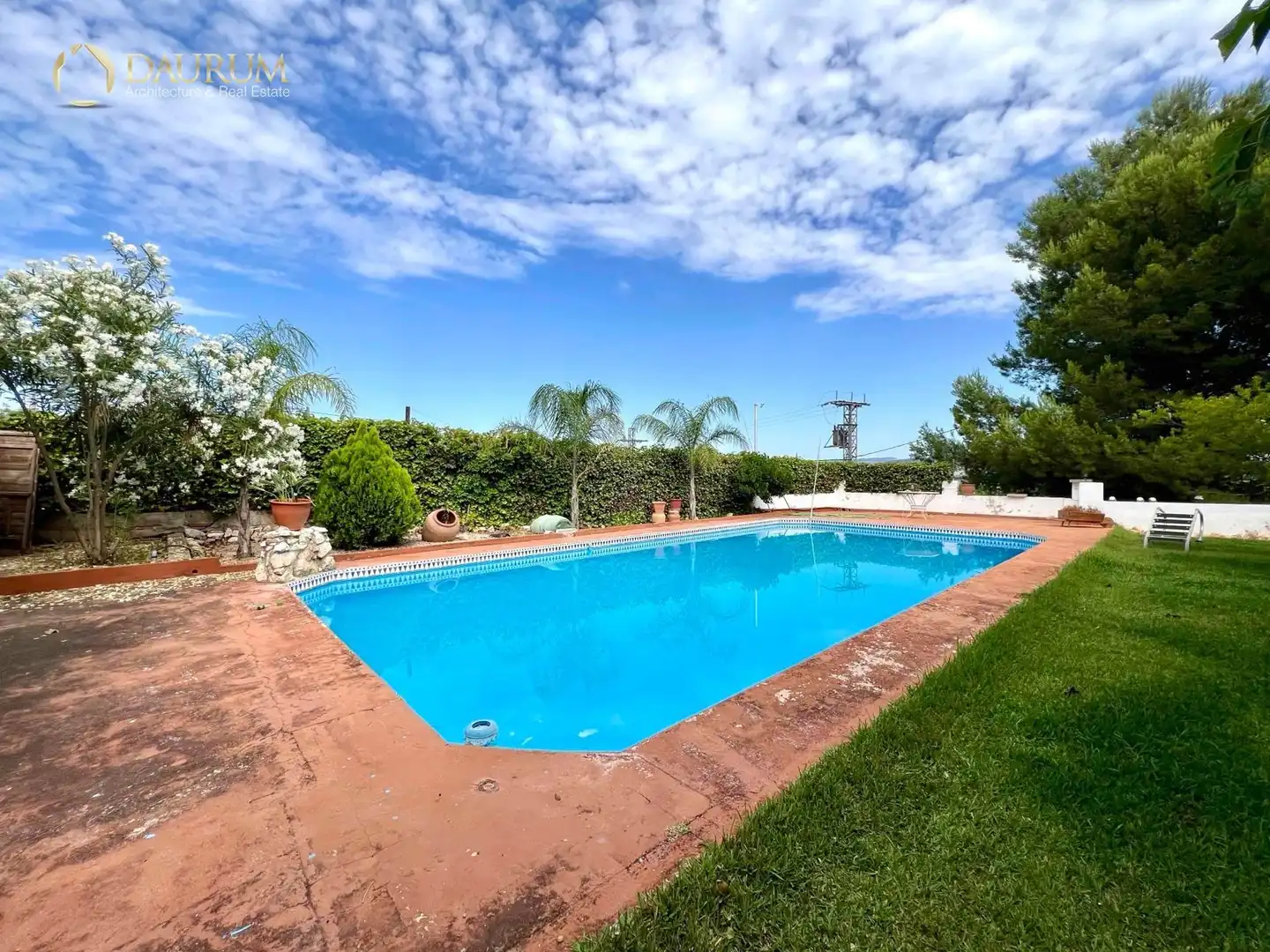 Piscina de Casa o chalet en venta en Càrcer con Aire acondicionado, Terraza y Trastero