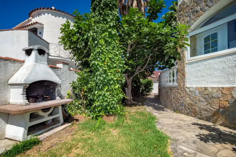 Chalet en venta en Cap Ras - Creus - Falconera, imagen 31
