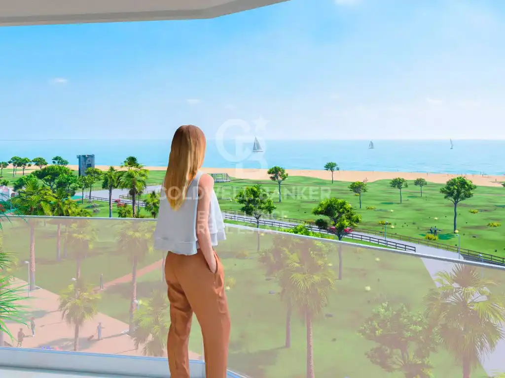 Exterior view of Apartments for sale in Ribera de Cabanes