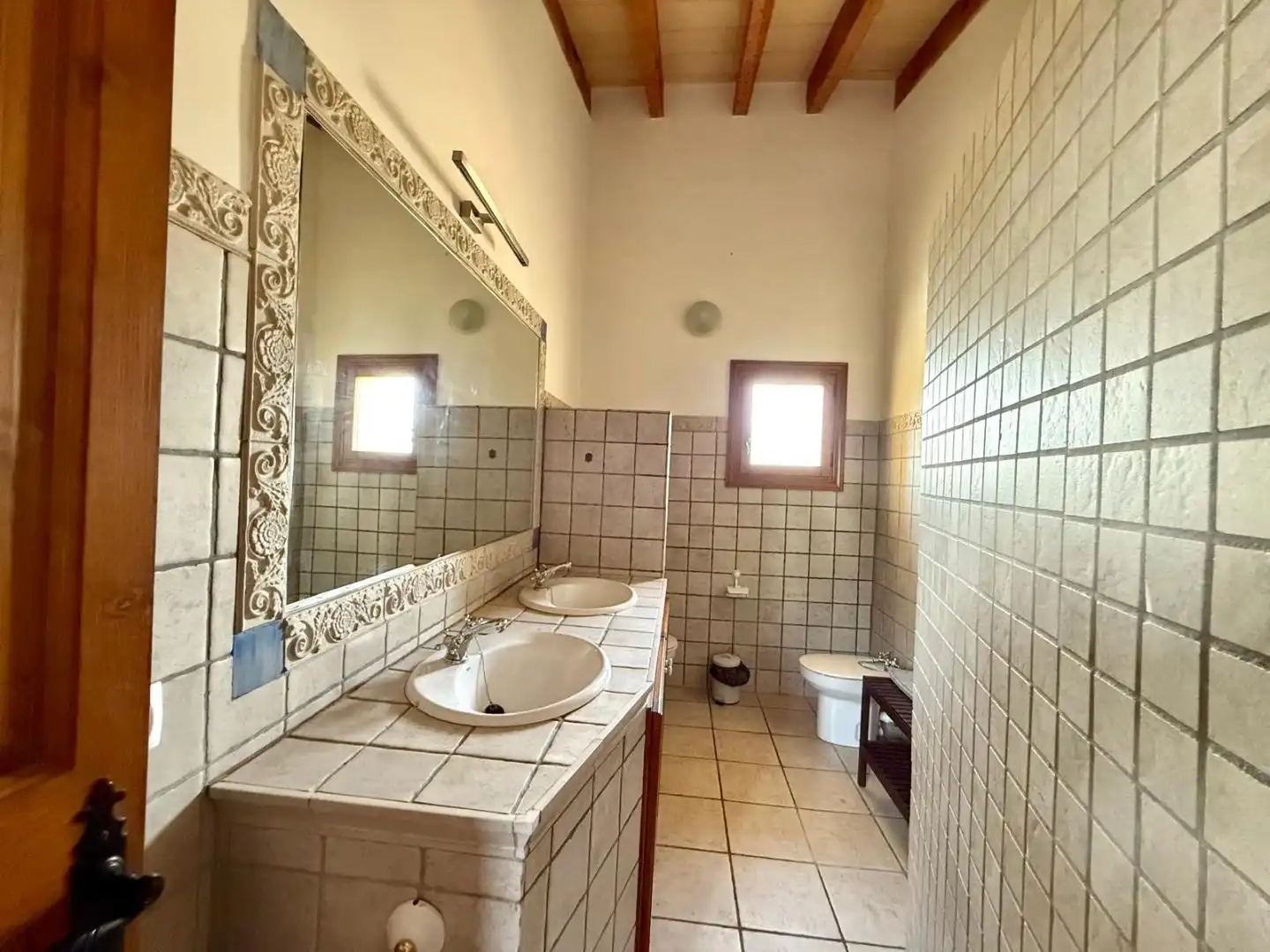 Maison avec jardin à louer à Carrer des Pou 20, imagen 12