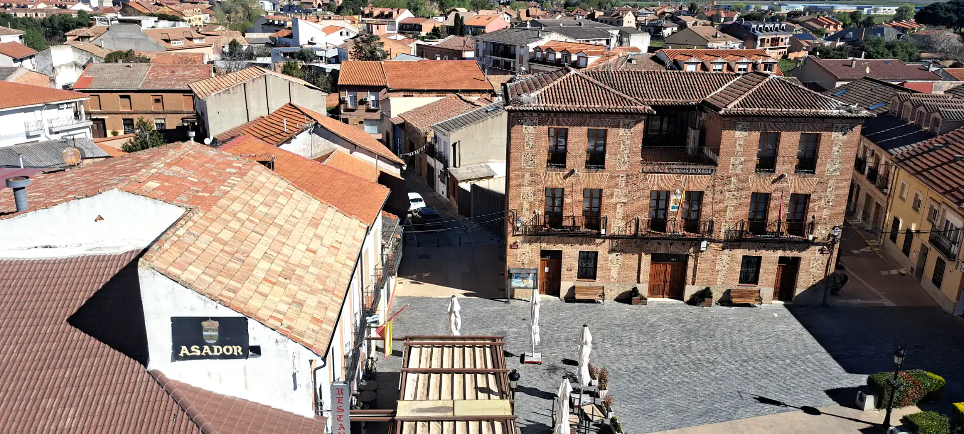 Terreny rústic en venda a Calle Talamanca 9, imagen 22