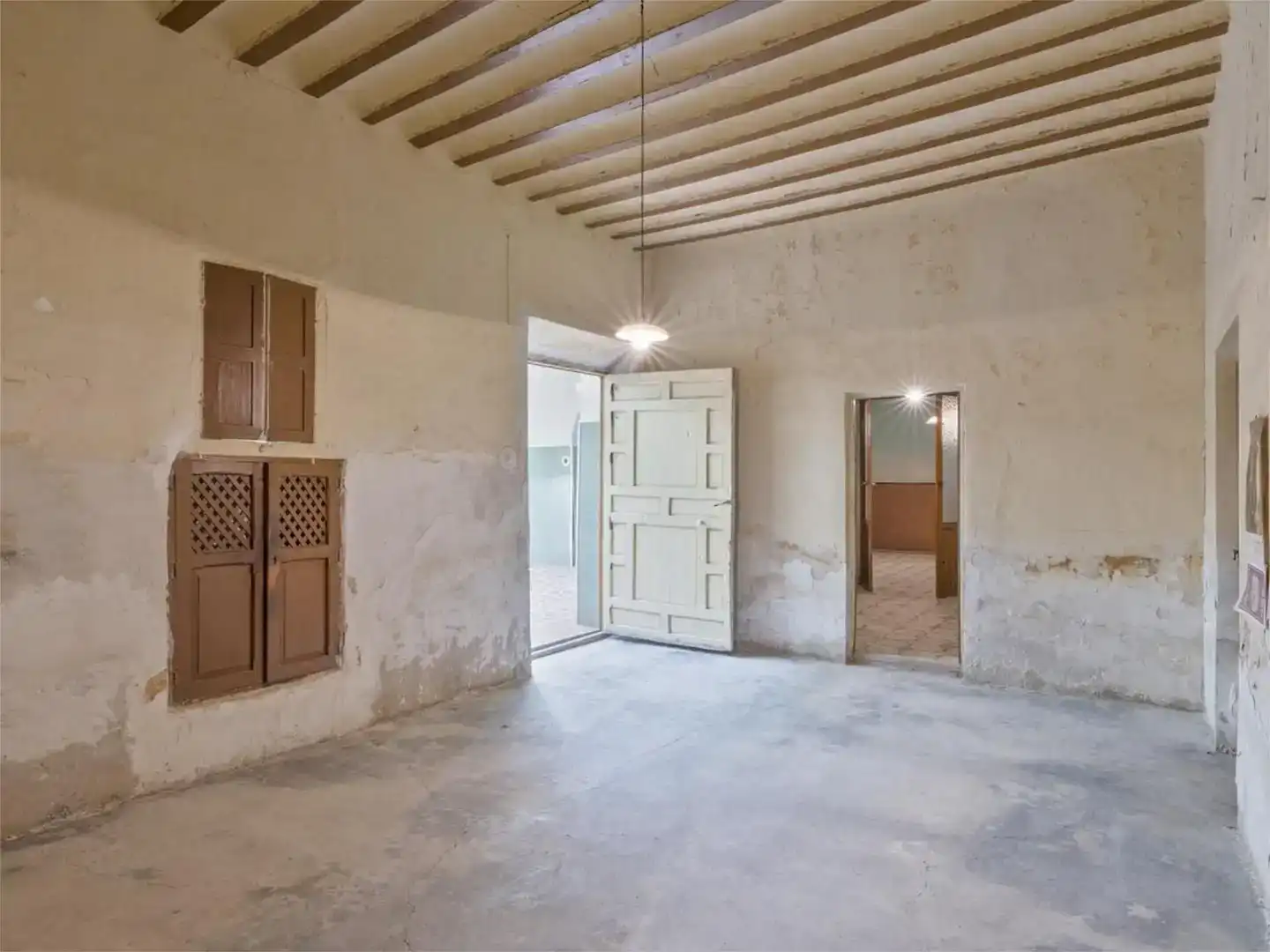 Casa o xalet en venda en Villatobas
