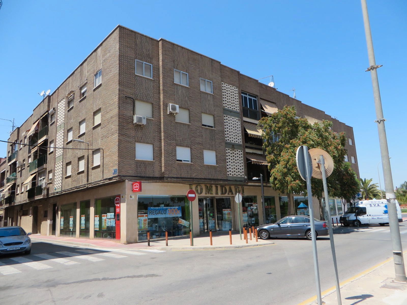 Flat for sale in C/ Río Segura, El Palmar
