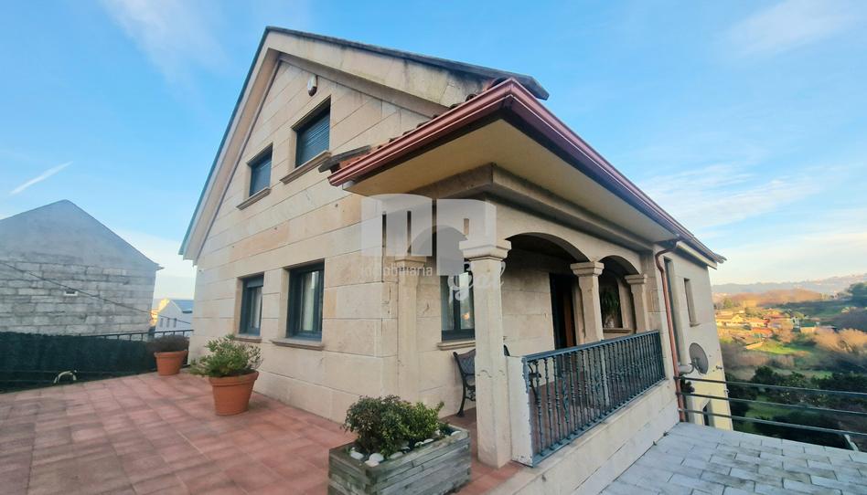 Photo 1 of House or chalet for sale in Rúa Costa, Sardoma - Castrelos, Pontevedra