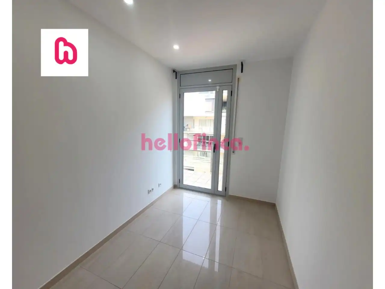 Flat with terrace for sale in Port, imagen 6