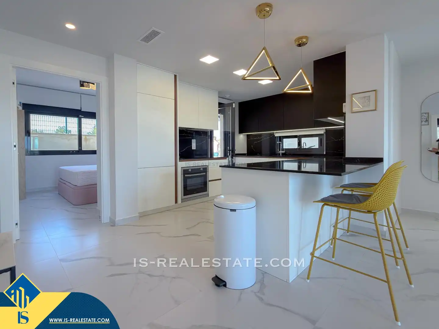 Bungalow mit Pool zum Verkauf in San Miguel de Salinas, imagen 28