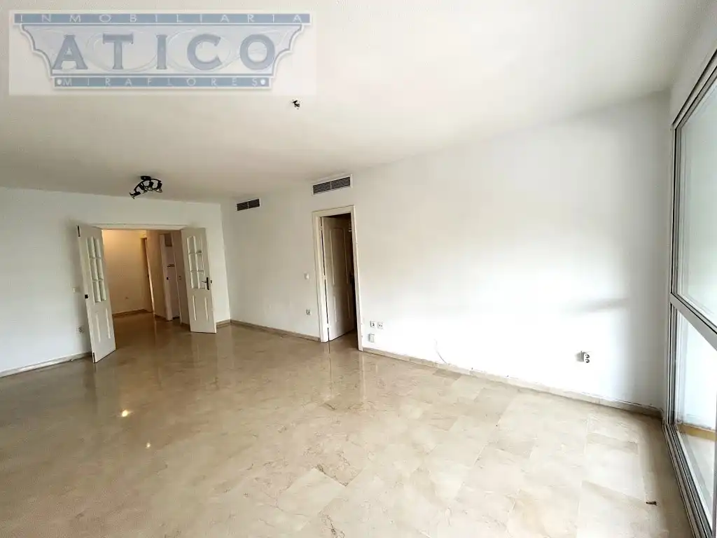 Sala d'estar de Pis de lloguer en Sevilla
