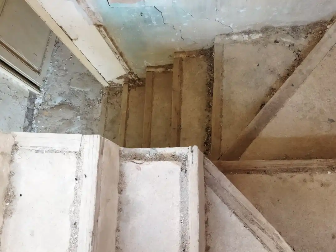 Reihenhaus zum Verkauf in Carrer Abadia 38, imagen 4