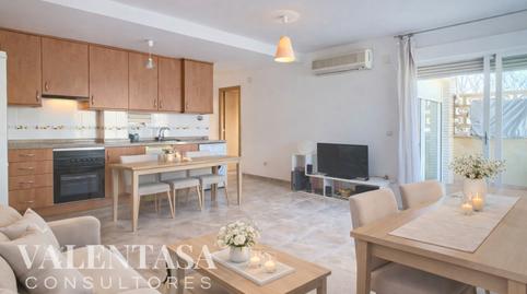 Foto 3 de Apartamento en venta en Carrer Isaac Peral, 21, Moncófar Playa, Moncofa