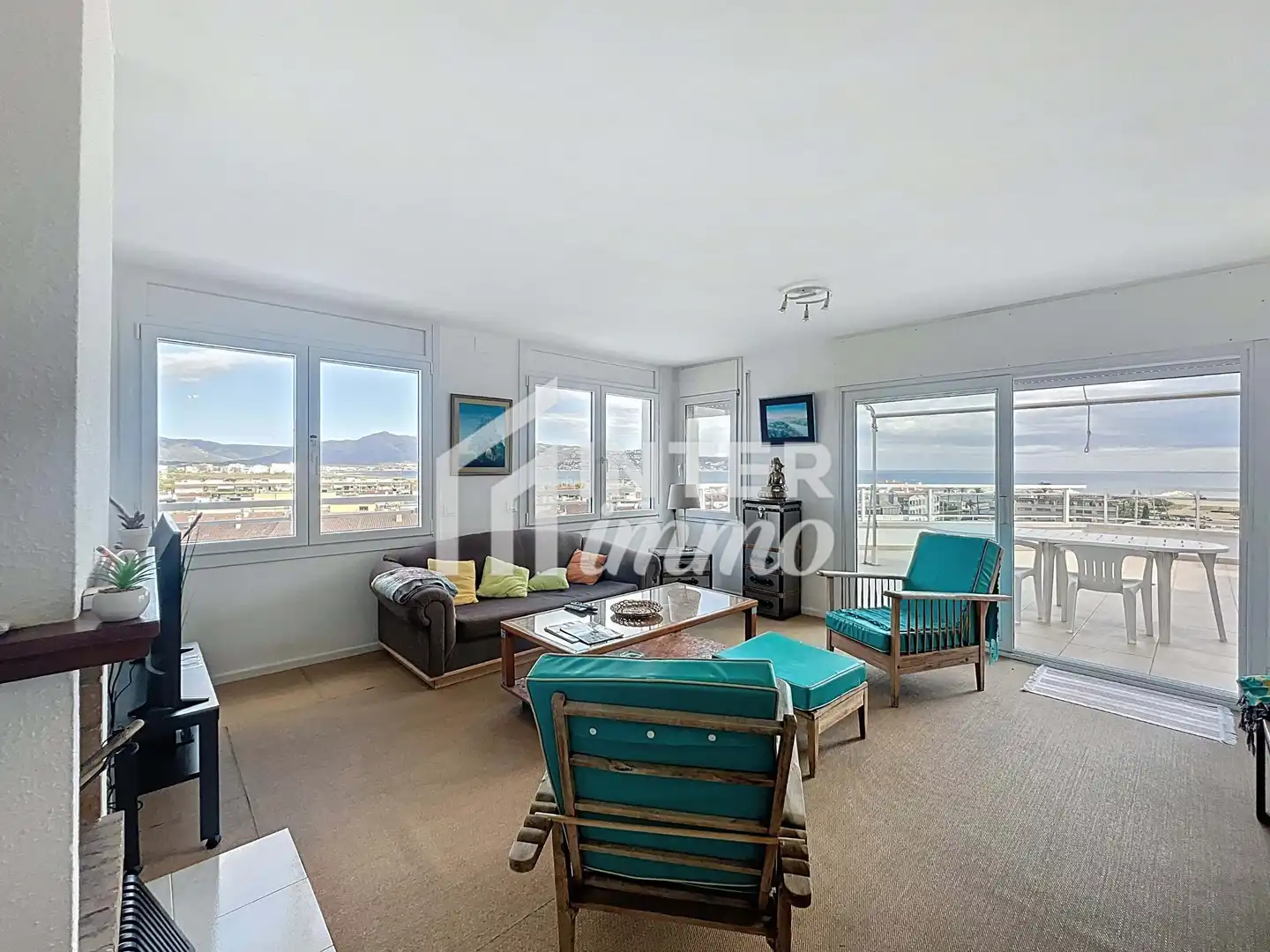 Apartamento con ascensor en venta en Club Nautic 1, imagen 3
