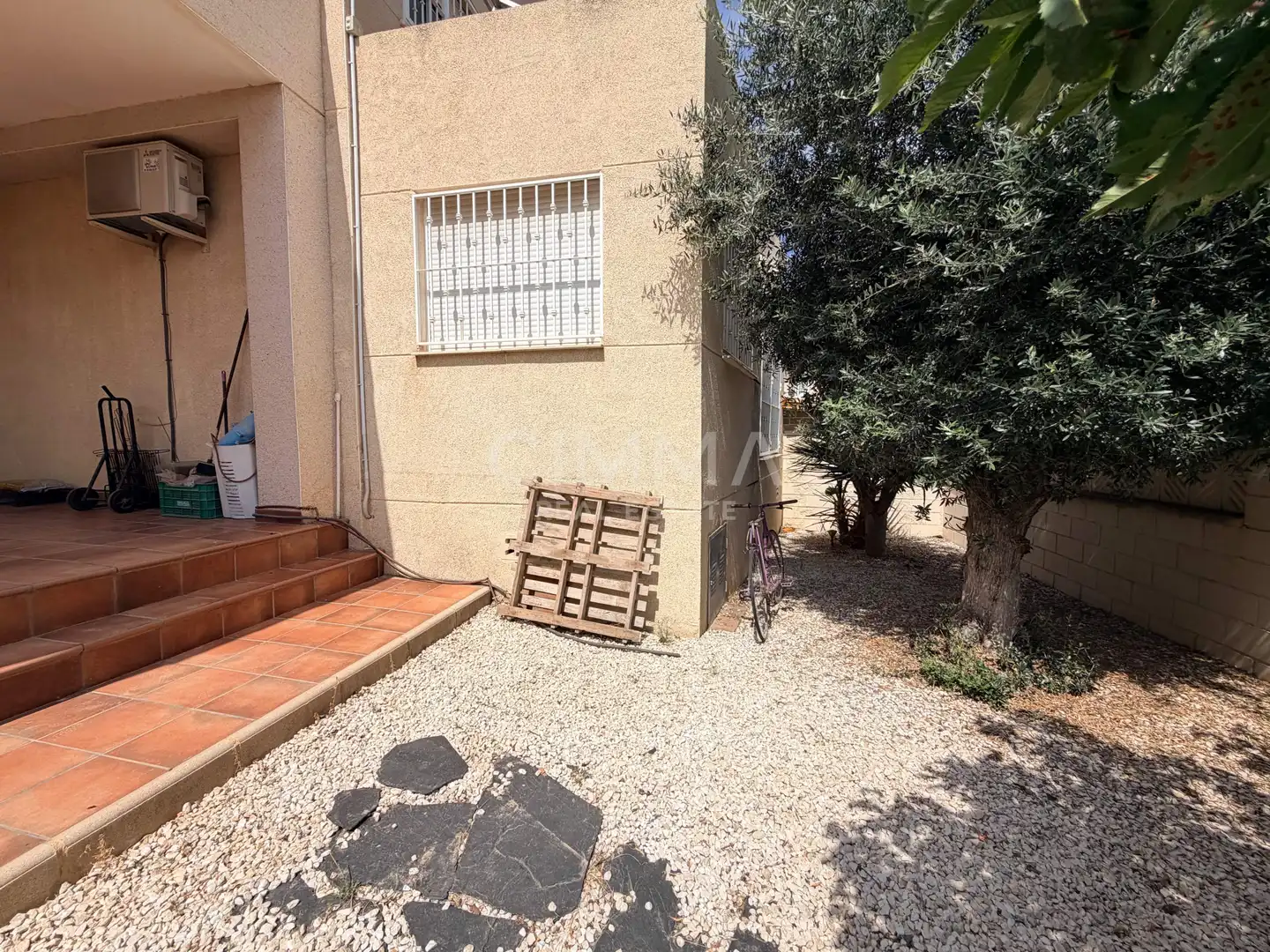 Reihenhaus mit Pool zum Verkauf in Coloma, imagen 44