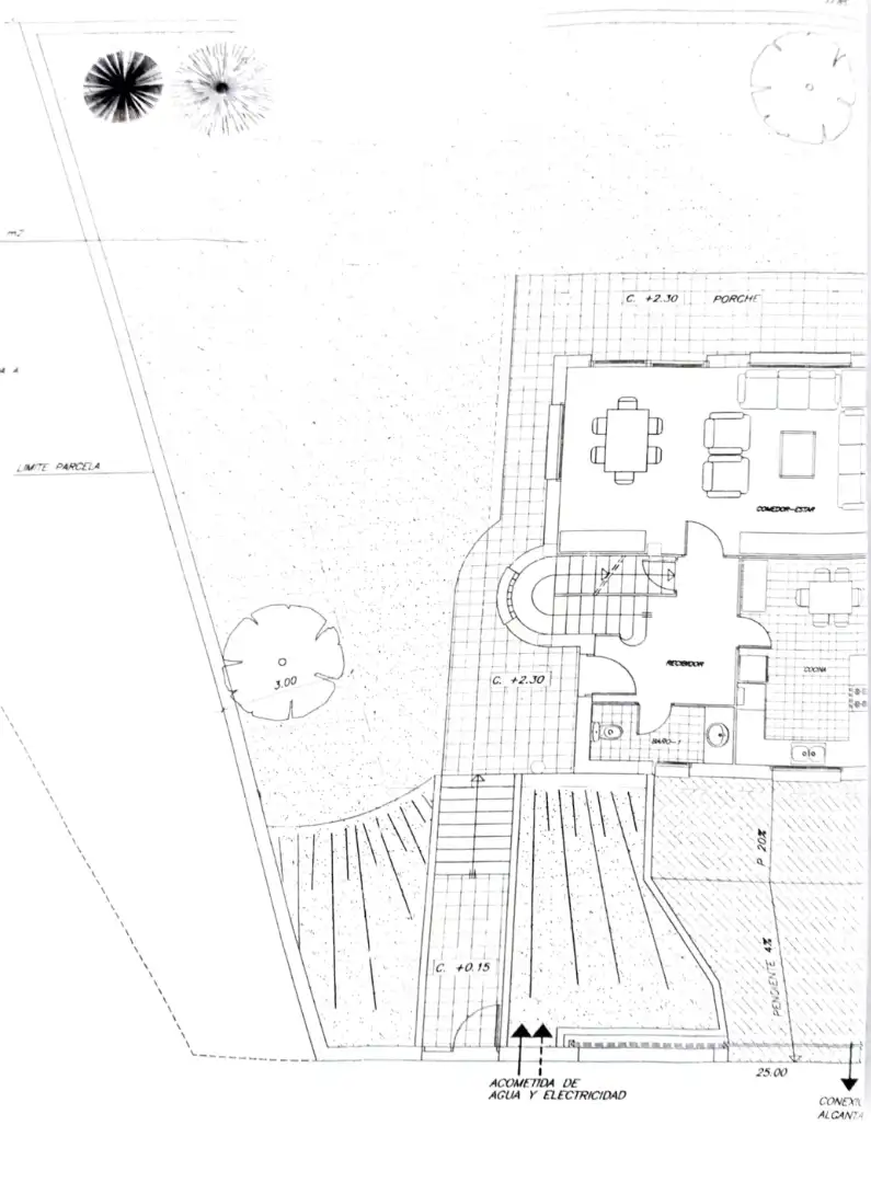 Detached homes for sale in Sant Quirze del Vallès  with Heating, Private garden and Parquet flooring