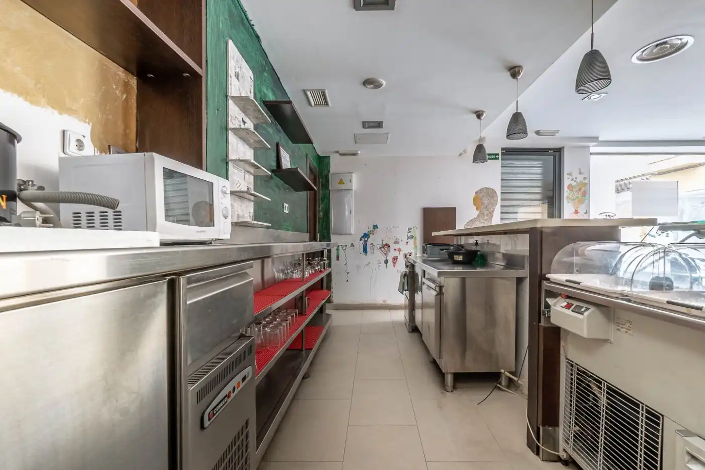 Business premises for sale in Ronda, imagen 13