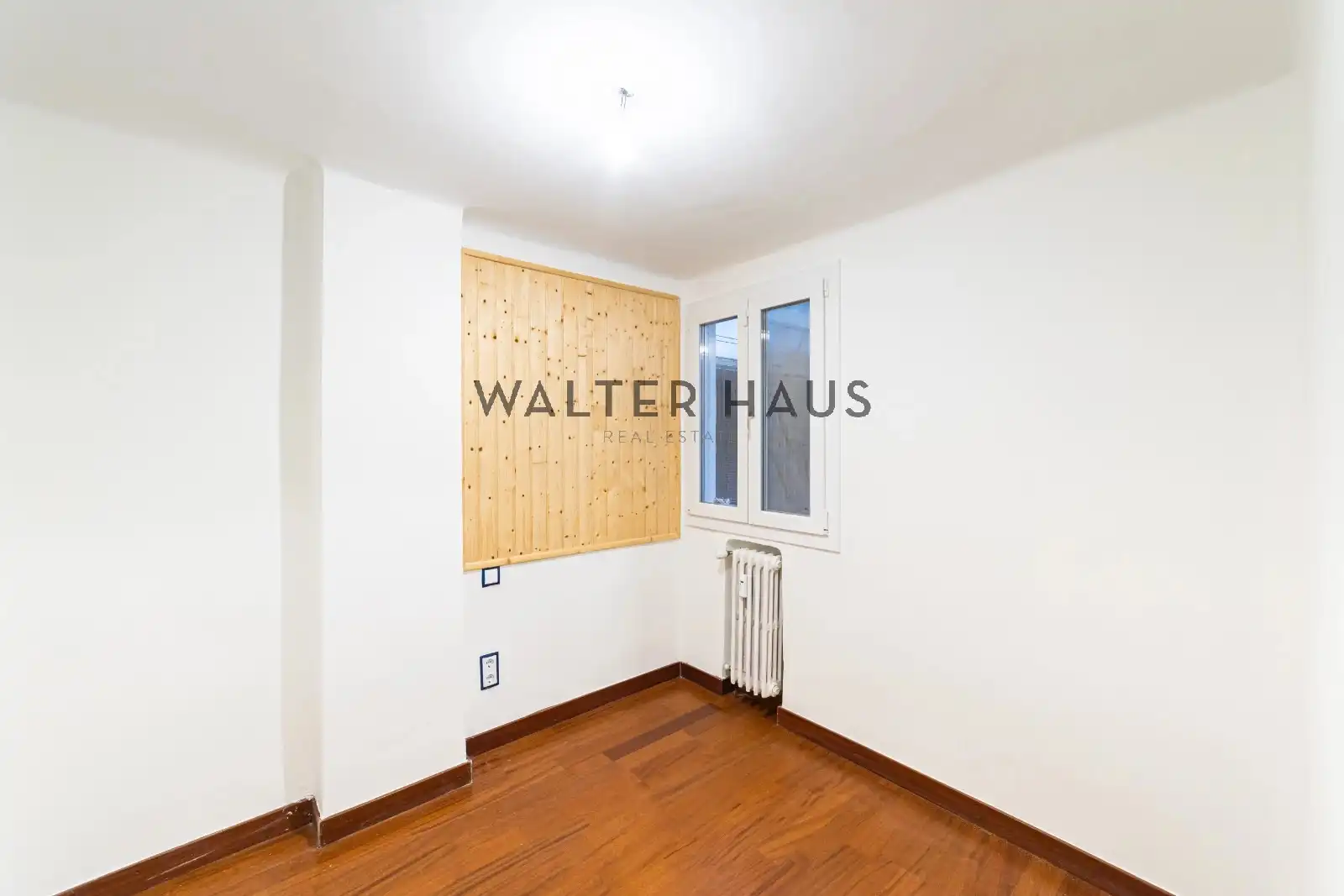 Piso de alquiler en Madrid con Aire acondicionado, Calefacción y Horno