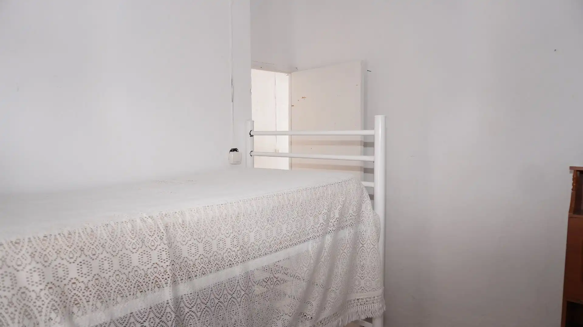 Dormitori de Casa adosada en venda en Motril amb Terrassa i Moblat