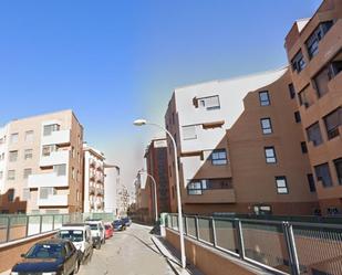 Vista exterior de Pis en venda en Ocaña