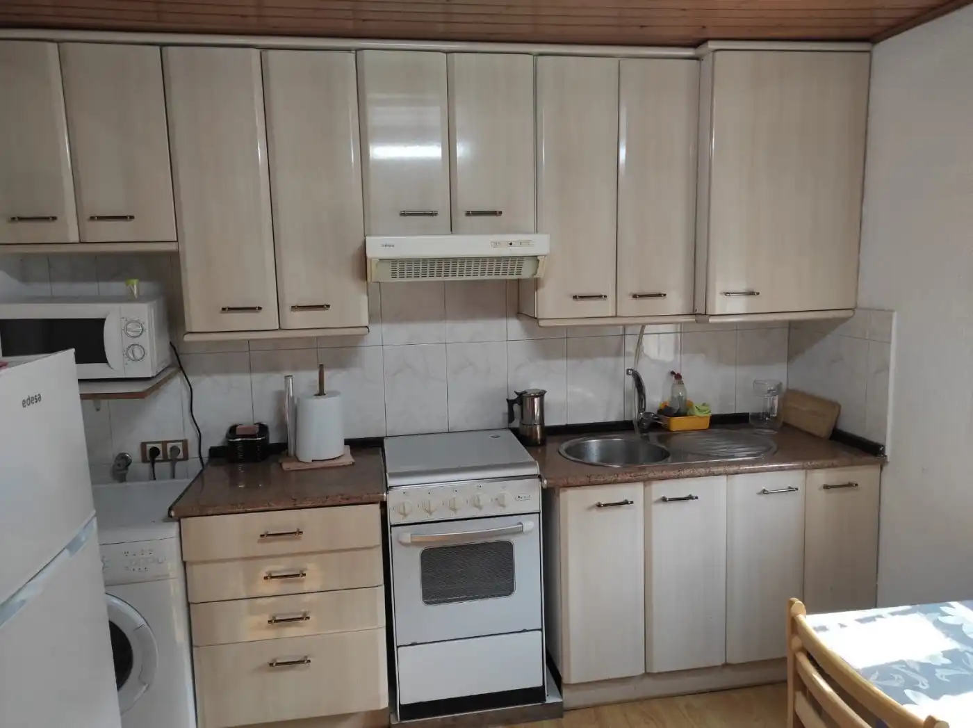 Casa o chalet en venta en Calle CARRETERA-SG, 35, Benuza