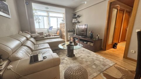 Foto 2 de Piso en venta en Avenida Vilanova de, El Gornal, L'Hospitalet de Llobregat